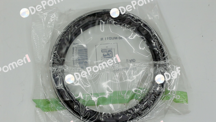 110x140 MUD11 R, 12014492 Skf