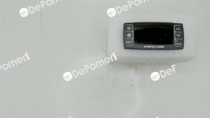 IC208CX-11000 +BUZ EVO V4.6 24V Dixell