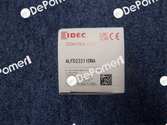 ALFD22211DNA Idec