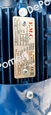 MYT71A-2 Emc