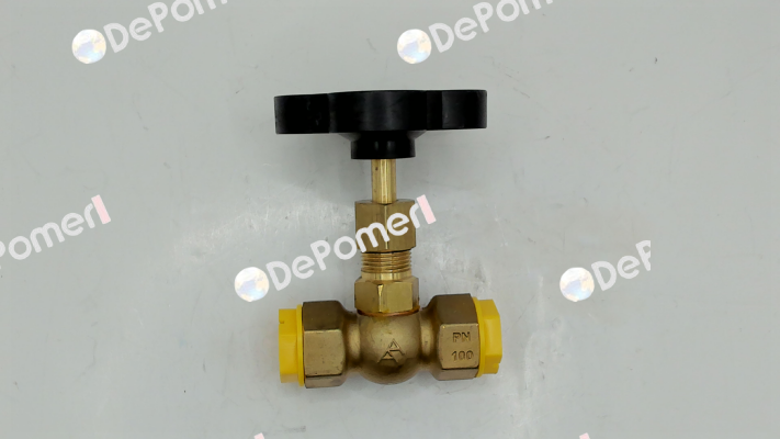 AC101023   End Armaturen