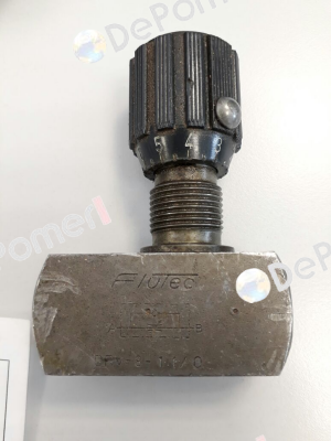 DRV-8-1.1/0  Hydac