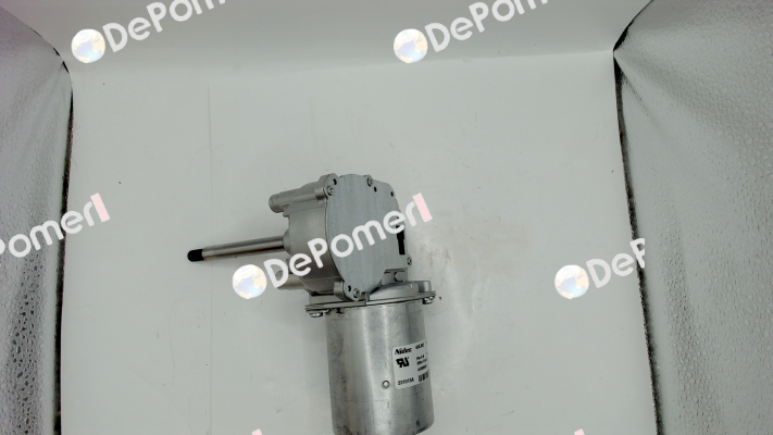 405002/ DCK31(12V, 21rpm 8 Watt) Nidec