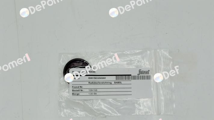 IDI015X035X06V Steimel