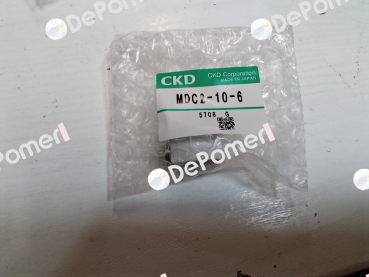 MDC2-10-6 Ckd