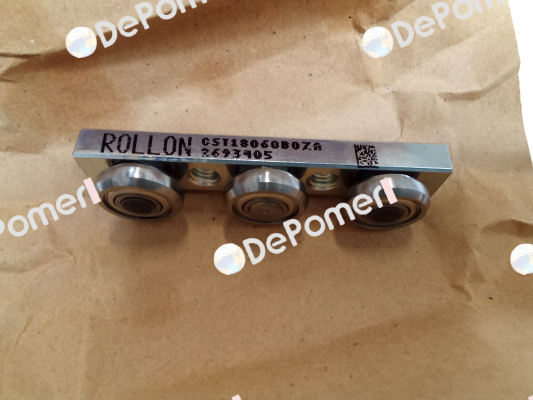 CSW18-60-2Z-T Rollon
