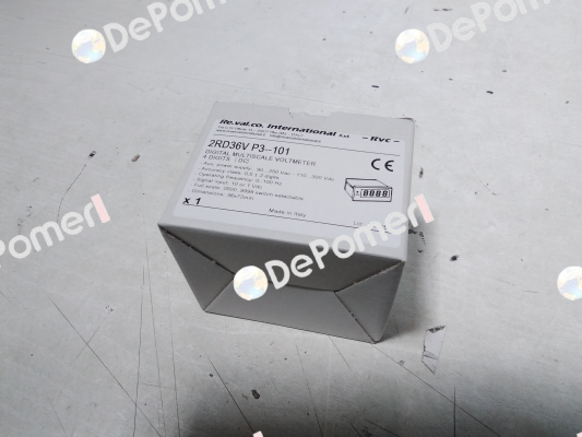 2RD36VP3 101 Revalco