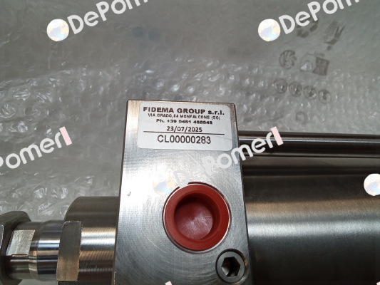 CSX 80-270 A/11 Meg Industry (Pressmair)
