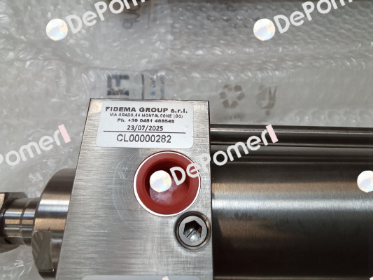 CSX 63-300 A/11 Meg Industry (Pressmair)