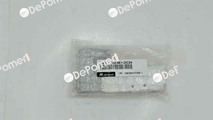 MVSD-180-4E1-DC24-L Mindman
