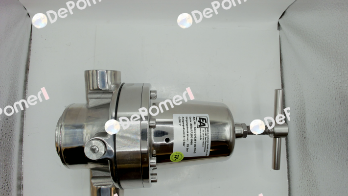 DM3405251-03/16-G End Armaturen