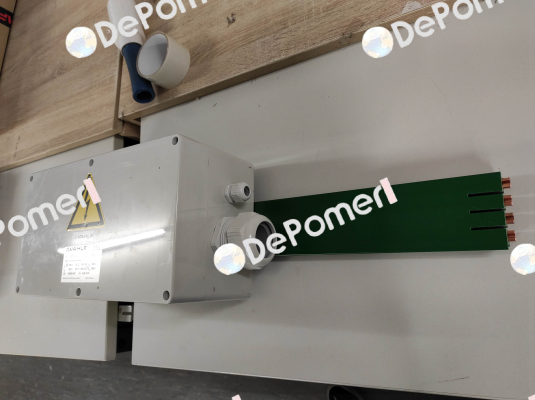 0157675/00, Type ES-VNS4/100-1000HSA Vahle