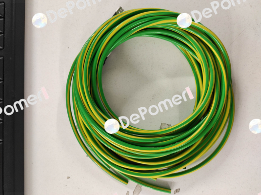 0165052/00-2, Type AL-FLA4PE2-6,3 Vahle