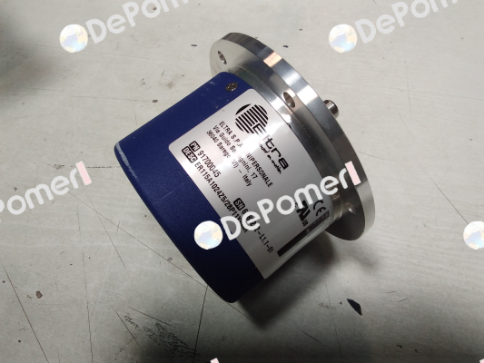 ER115A1024Z5/28P11X6MR Eltra Encoder