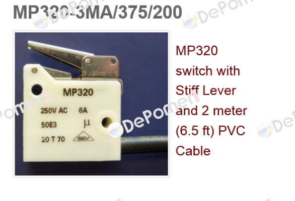 A000328 Microprecision Electronics SA