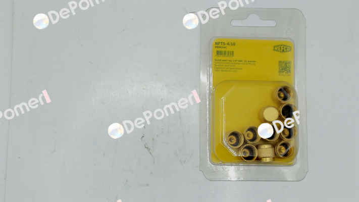 9884244 / NFT5-4/10 Refco