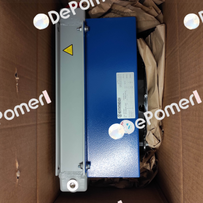 EBR302401 Emmegi