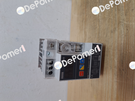 DSC-340 Fotek