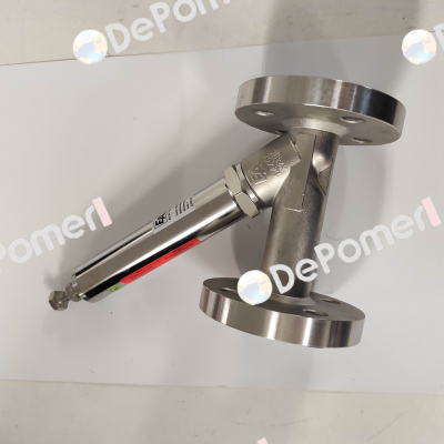 UV310204 End Armaturen