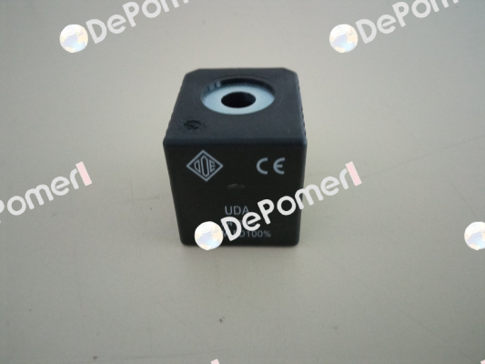 OD UDA12024CS Ode