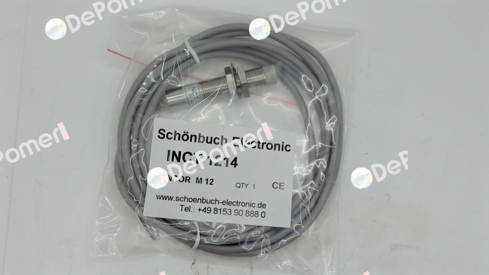 INCT1214° Schönbuch