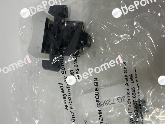 1TP201-7 Honeywell