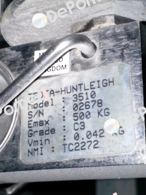 03510-500K-C3-01X  Tedea-Huntleigh