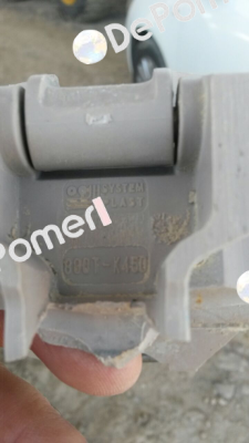 34 LF 880 TK 450   System Plast