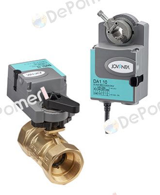 DM1.10  Joventa