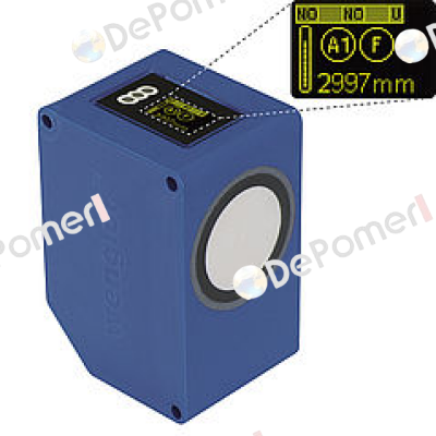 UMS603U035 Wenglor
