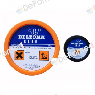 Belzona 1111 NF2  (1 pack of 1 kg) Belzona