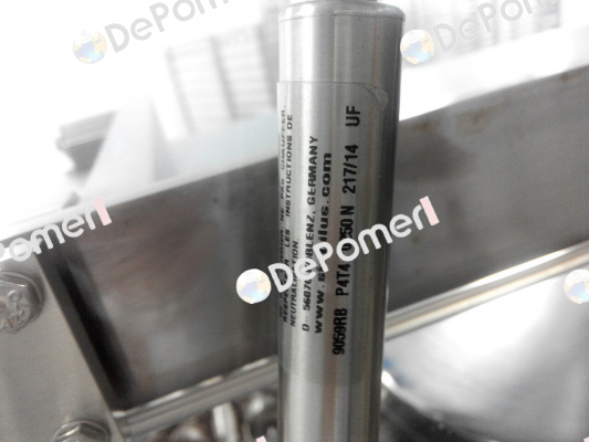 9059RB/250N/P4/T4 Stabilus