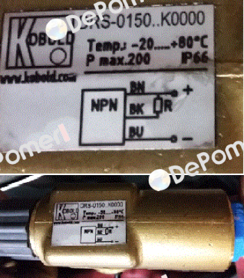 DRS-0150..K0000  Kobold
