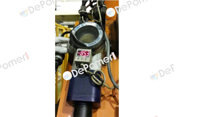 VTC3134-2-A3R3-SG2P  Vmeca