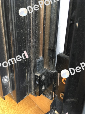 DODI 2-1” Fapim