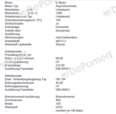487 TNJ Voith