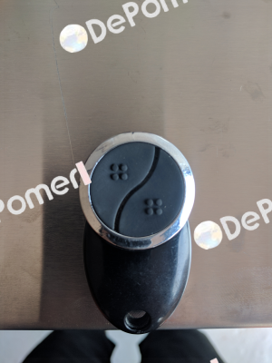 TVTXP868A01 TELECO Automation