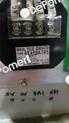 RE45BA1R5B  TOSOKU