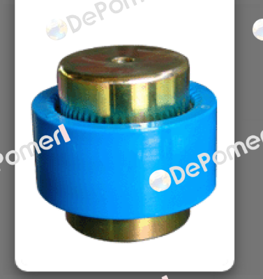 DC 55 COUPLING KIT Hassel