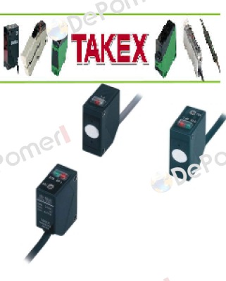 US-T50PN  Takex