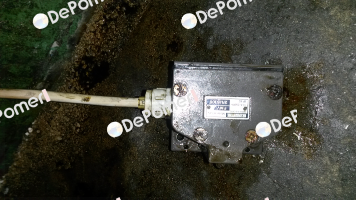 FMV2R16100 Ersce