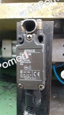 E10000GM Ersce
