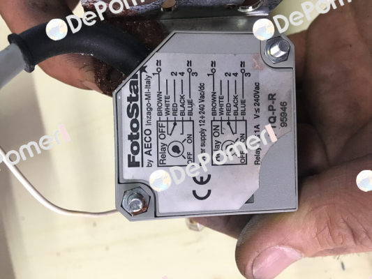 FTQ000015 Aeco