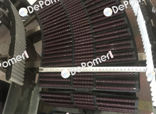 MCC HDF1200 LBP  Rexnord