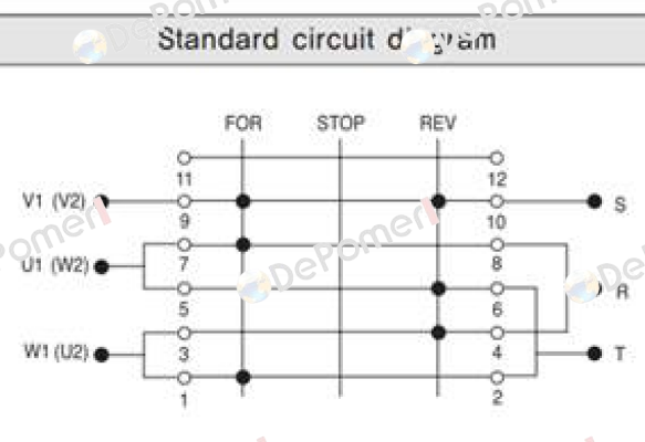 HY-SQ5-SH-140R HanYoung NUX