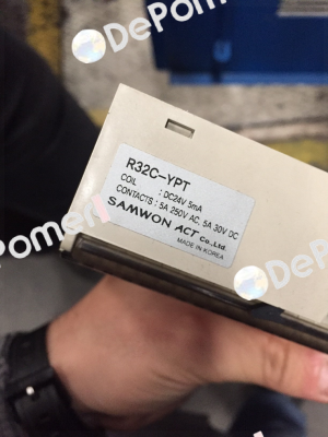 R32C-YPT Samwon