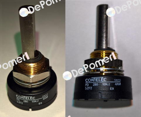 PD280 OEM Contelec