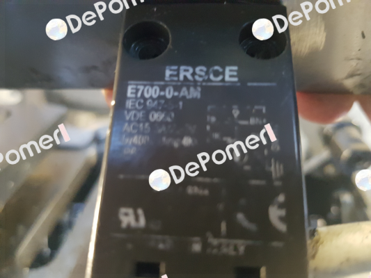 E7000AM Ersce