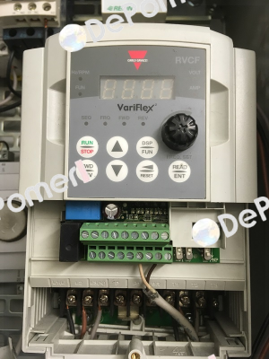 RVCFB3400370F - obsolete, replaced by RVFFA3400400F  Carlo Gavazzi