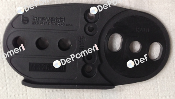M326200  Brevetti
